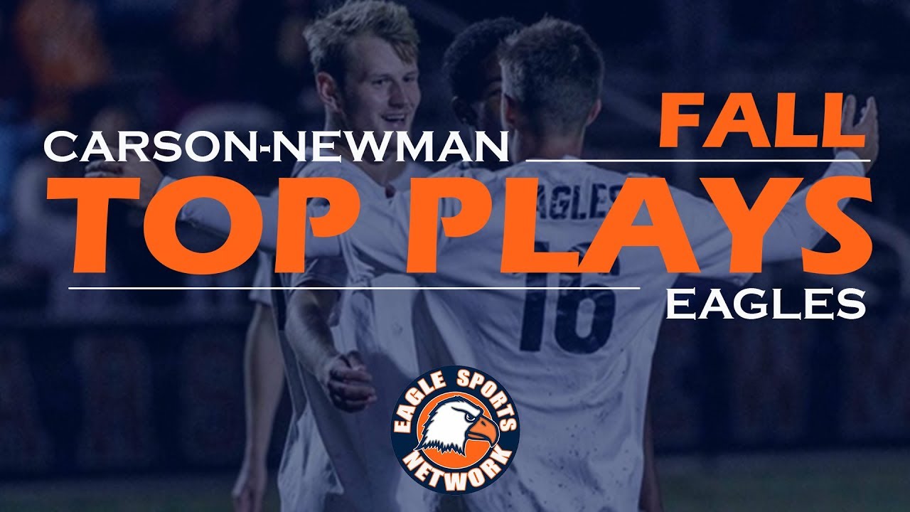 Fall Frosty Awards Nominees: Play of the Year