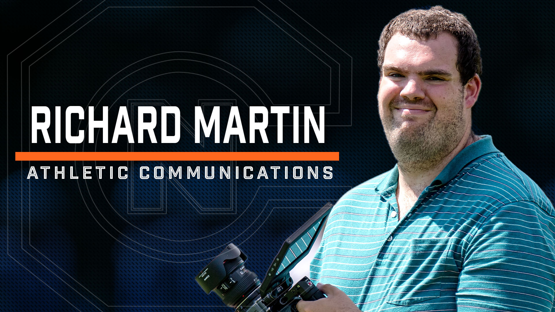 Martin, White join Athletic Communications staff