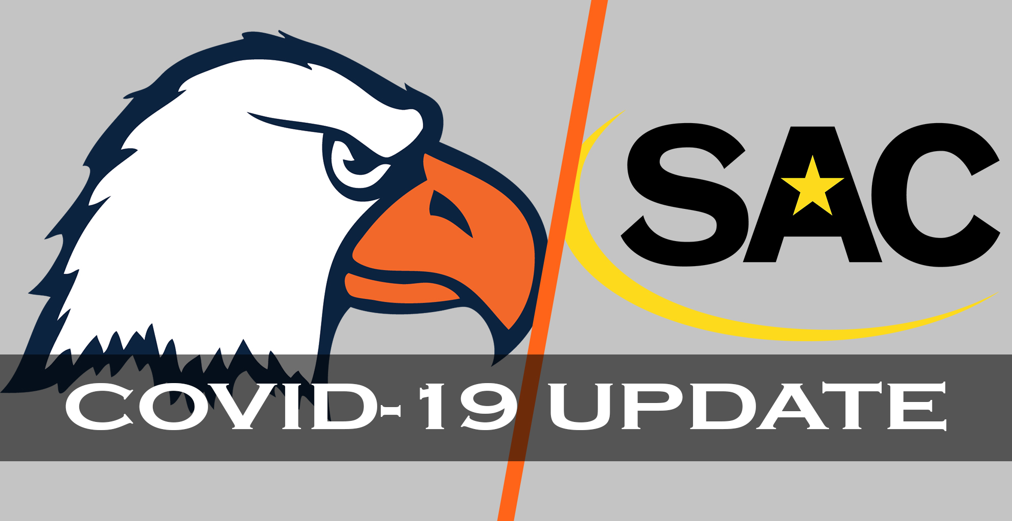SAC, Carson-Newman delay start of fall competition