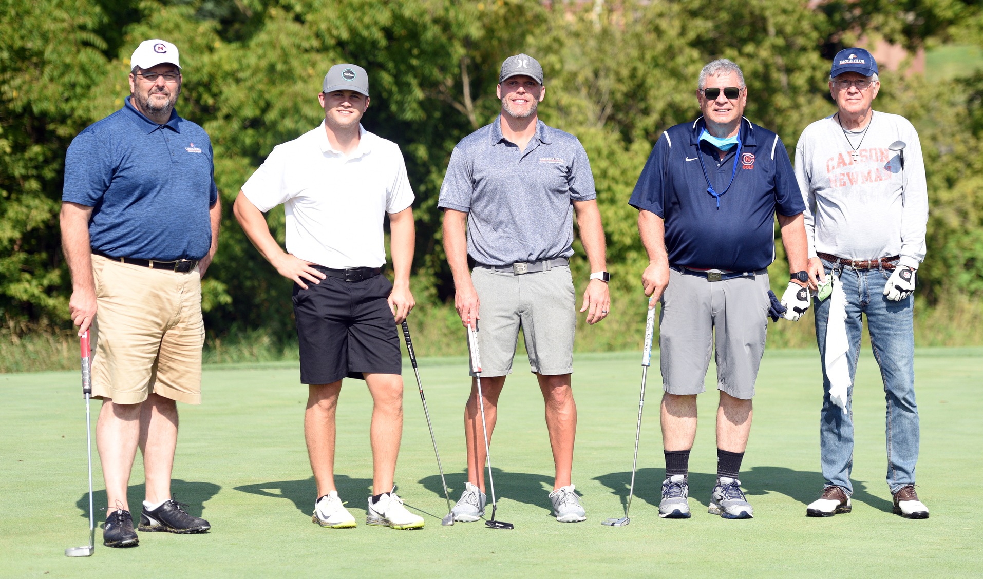 Tri-Cities Eagle Club VIP Golf Classic set for Aug. 7