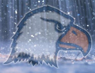 Eagles' last home match cancelled