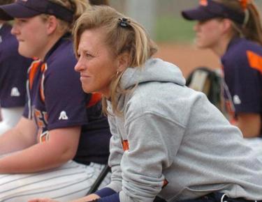 Seven NCAA tournament opponents line challenging 2015 schedule for C-N softball