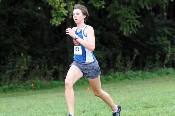 Reese, Lady Eagles win Maryville College Invitational