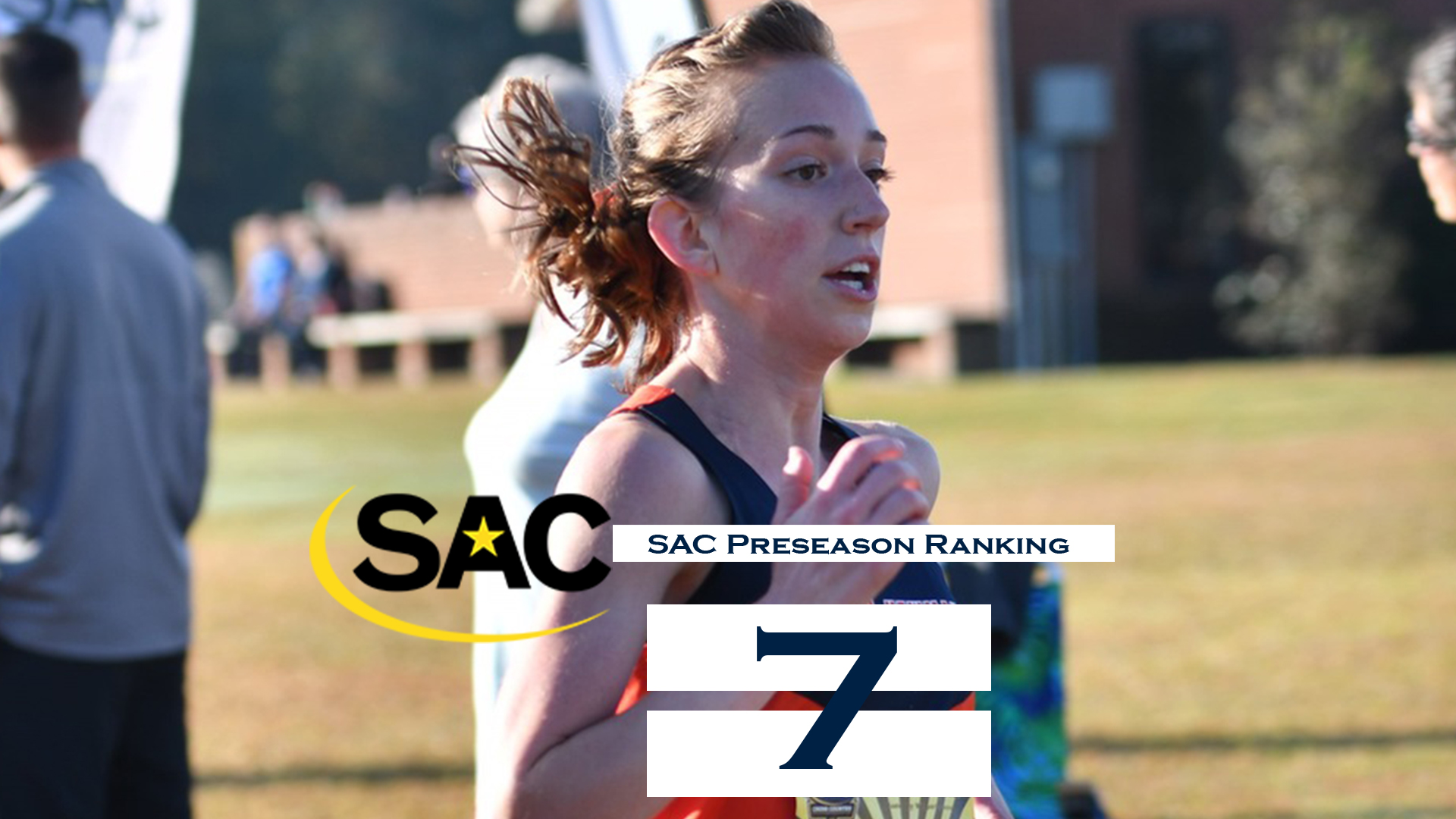 Women tabbed seventh, men picked eighth in SAC cross country preseason poll
