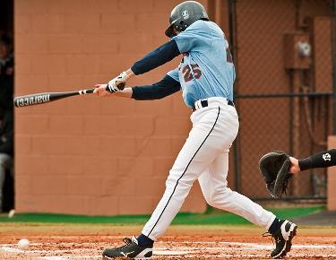 Baseball heads to Shorter for final tune-up before SAC play