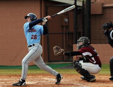 Eagles open SAC play with home series against Brevard
