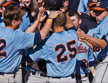 Carson-Newman baseball releases 2014 schedule