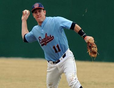 Lee University comes to Mossy Creek for midweek game