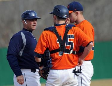 Carson-Newman gets blitzed in 13-1 loss to Young Harris