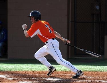 Carson-Newman Baseball: Outfielders Position Preview