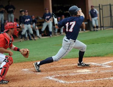 Eagles go to tater town in doubleheader sweep of Cobras