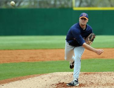 Baseball concludes 2014 campaign in Mossy Creek against Shorter