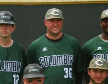 Bounds joins baseball staff as pitching coach