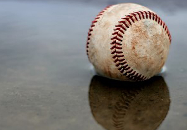 Steady rain shifts schedule for Eagles at SAC Baseball Championships