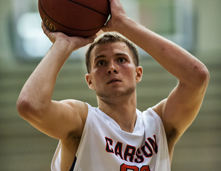 Carson-Newman Men’s Basketball: Frontcourt Position Preview