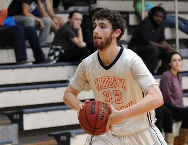 Rogers' double-double not enough, Eagles fall in OT at Clayton State