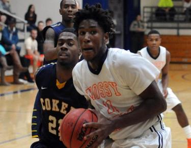 Turnovers doom Eagles to 69-60 loss to Coker
