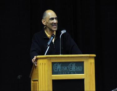 Dungy to headline Carson-Newman Football Coaching Clinic for second straight year