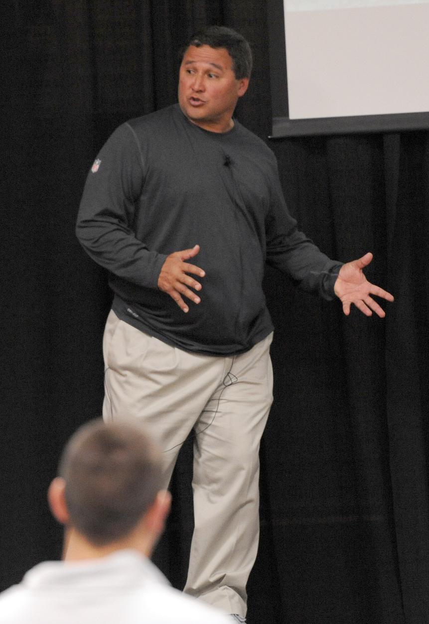 Itinerary set for Carson-Newman Football Championship Coaching Clinic