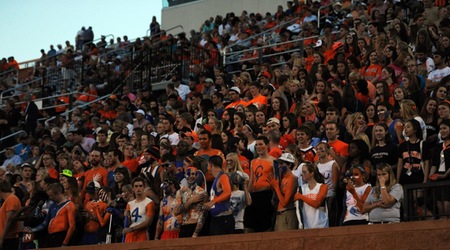 Carson-Newman Ticket Information
