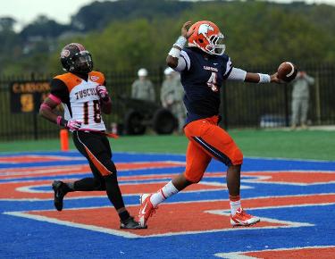Better Know The Opponent, Week seven: Tusculum