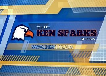 Week two of The Ken Sparks Show available online
