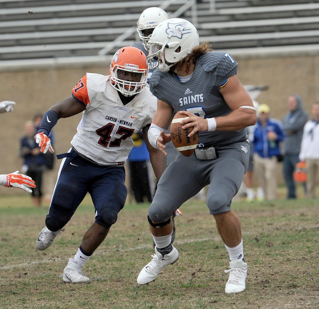Carson-Newman Football Position Preview: The Defensive Line