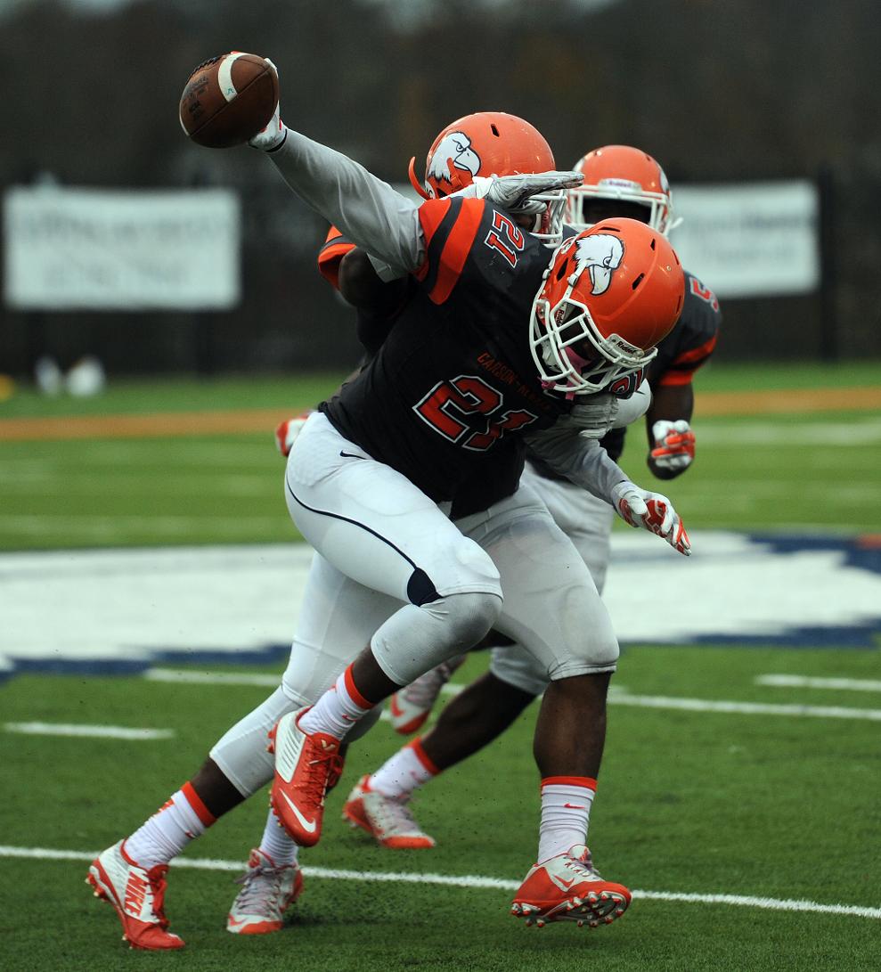 Carson-Newman Football Position Preview: The Defensive Backs