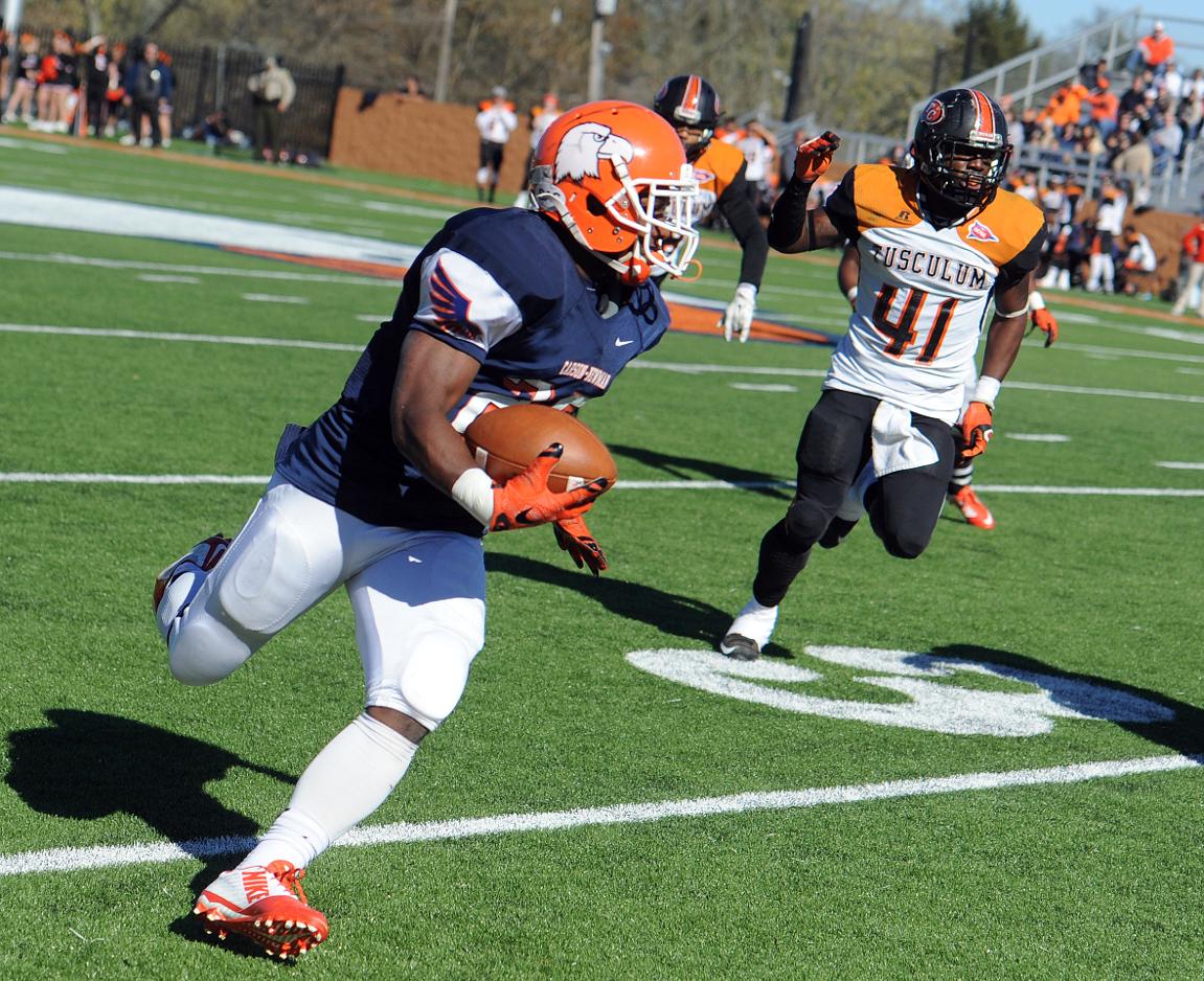 Better Know The Opponent, Week 11: Tusculum
