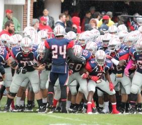 Better Know the Opponent, Week 1: University of the Cumberlands (KY)