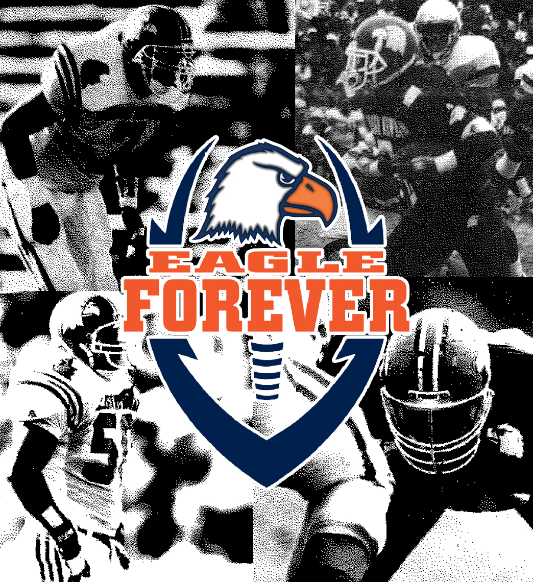 Calling all Carson-Newman football alums, Turner announces Eagle Forever