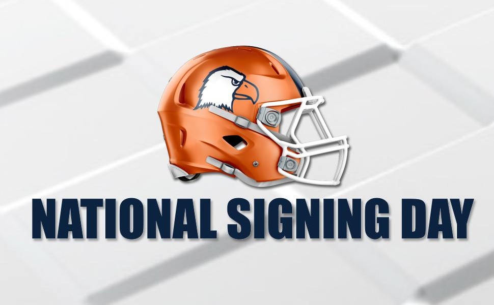 2020 Carson-Newman Football Signing Day Central