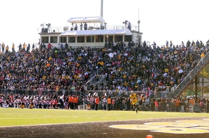 Ticket Information released for playoff game at Bowie State