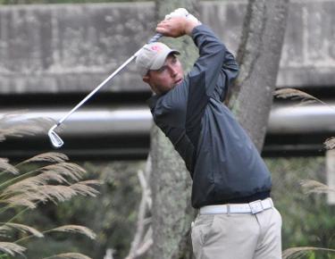 Darkness strikes at McDonough Cup with Eagles in 12th-place