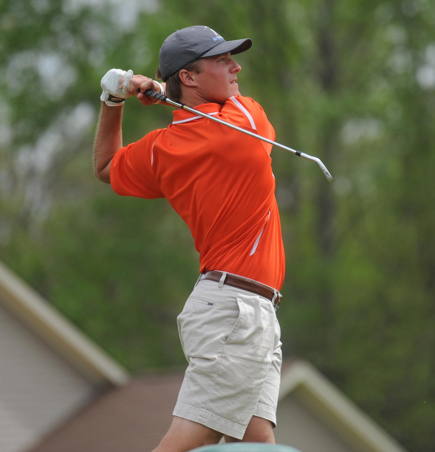 St. Leo Invitational in Tampa Starts Year for Men's Golf