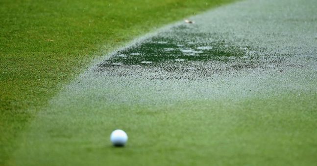 Men’s Golf Season-Opening Tournament Cancelled