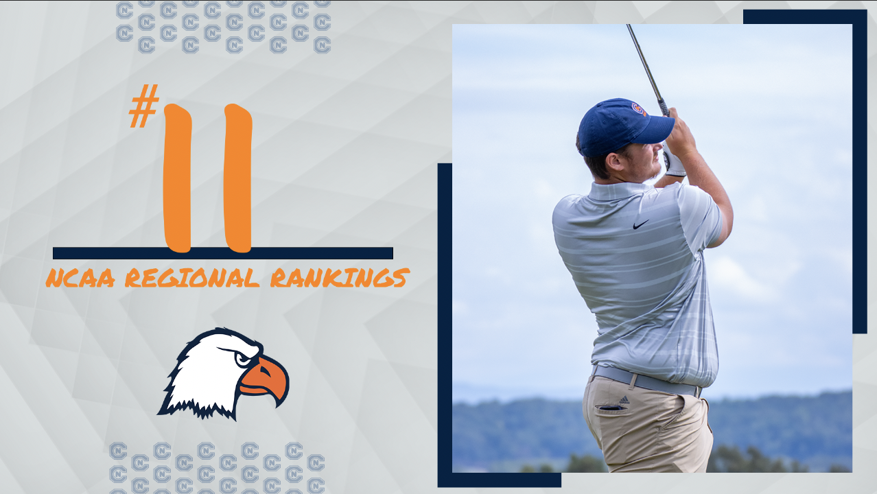 Eagles Slot in at No. 11 in First Regional Rankings