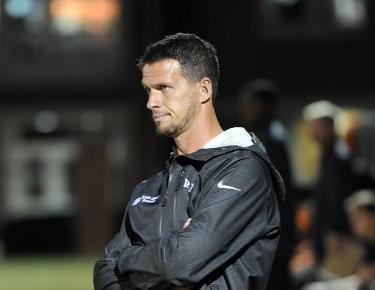 Moodie releases men’s soccer signing class for fall 2014