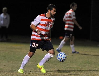 Lads’ season ended by 2-1 loss to Pioneers in SAC quarterfinals