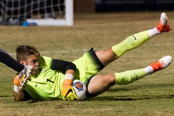 Carson-Newman 2017 Men's Soccer Position Preview: Goalkeepers and Defenders