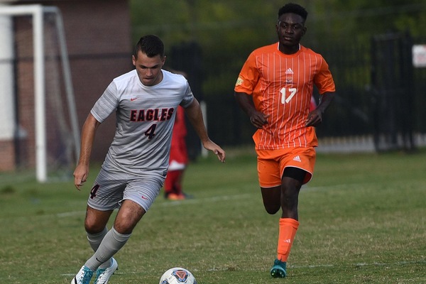 Conference Homestand Commences Saturday against Newberry
