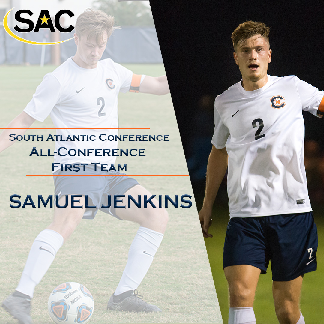 Six Eagles named to All-Conference lists