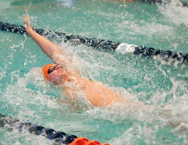 Carson-Newman Finishes Sixth at Championships