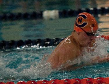 Carson-Newman Finishes Strong at Fall Frenzy