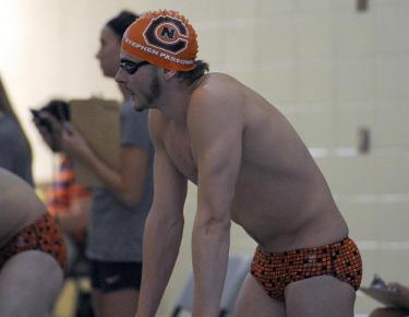 Three Eagles to swim at AT&T US Winter National Championships