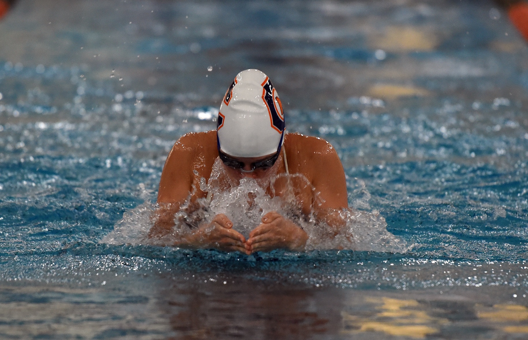 C-N swim programs collect Scholar All-America honors from CSCAA