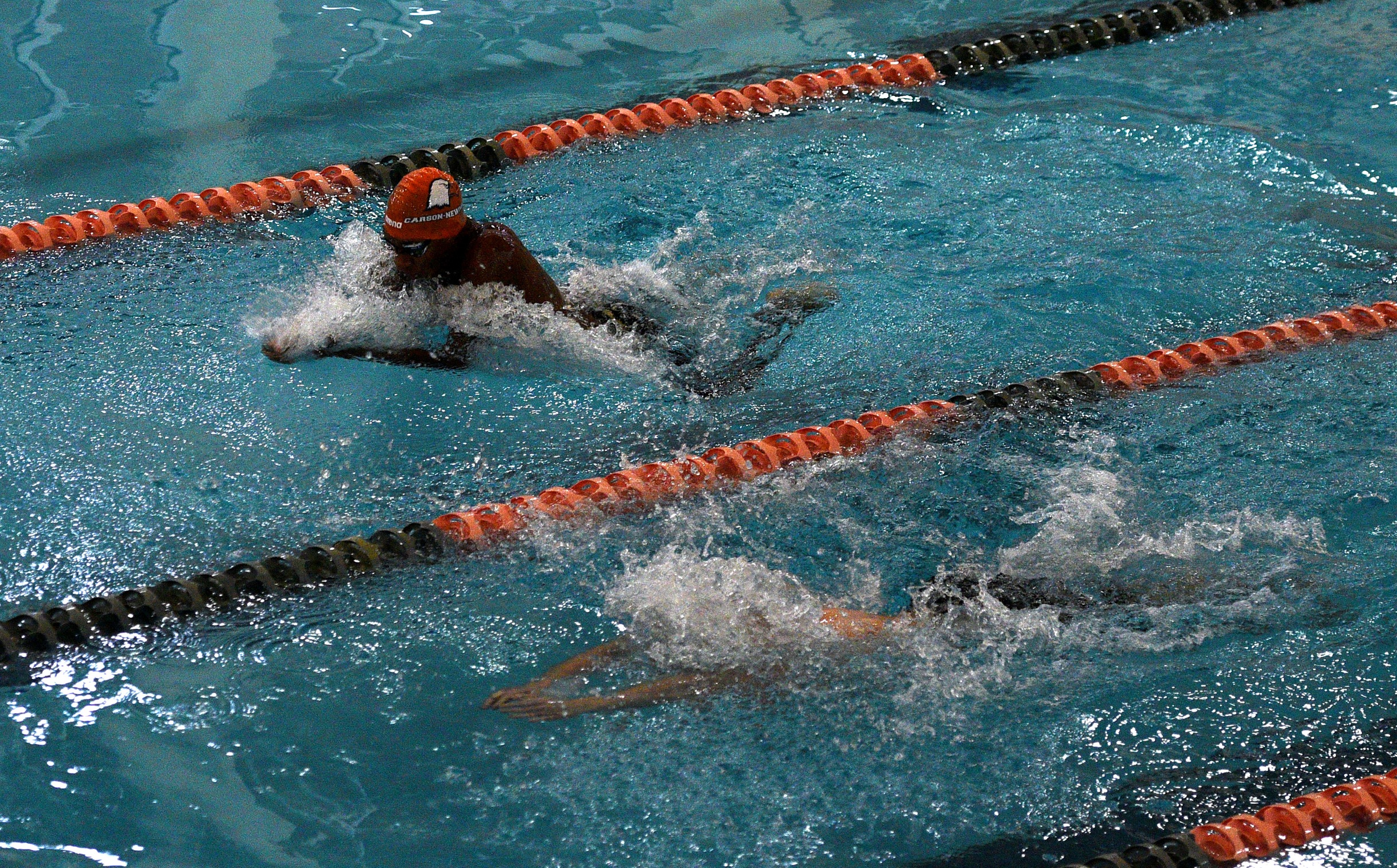 Pacheco paces Eagles in day two of BMC Championships