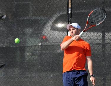 C-N heads to Newberry for first SAC match of 2014