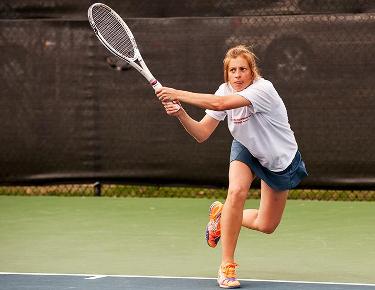 Lady Eagles toppled by Tusculum