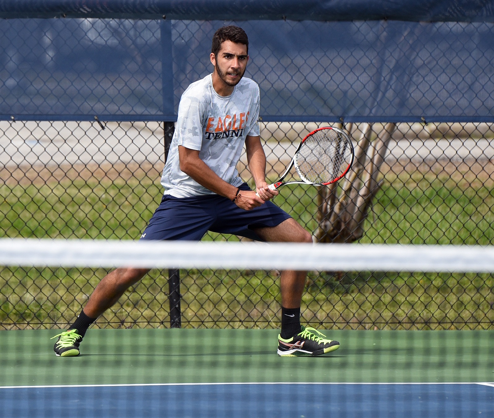 Schedule changes for Carson-Newman tennis teams